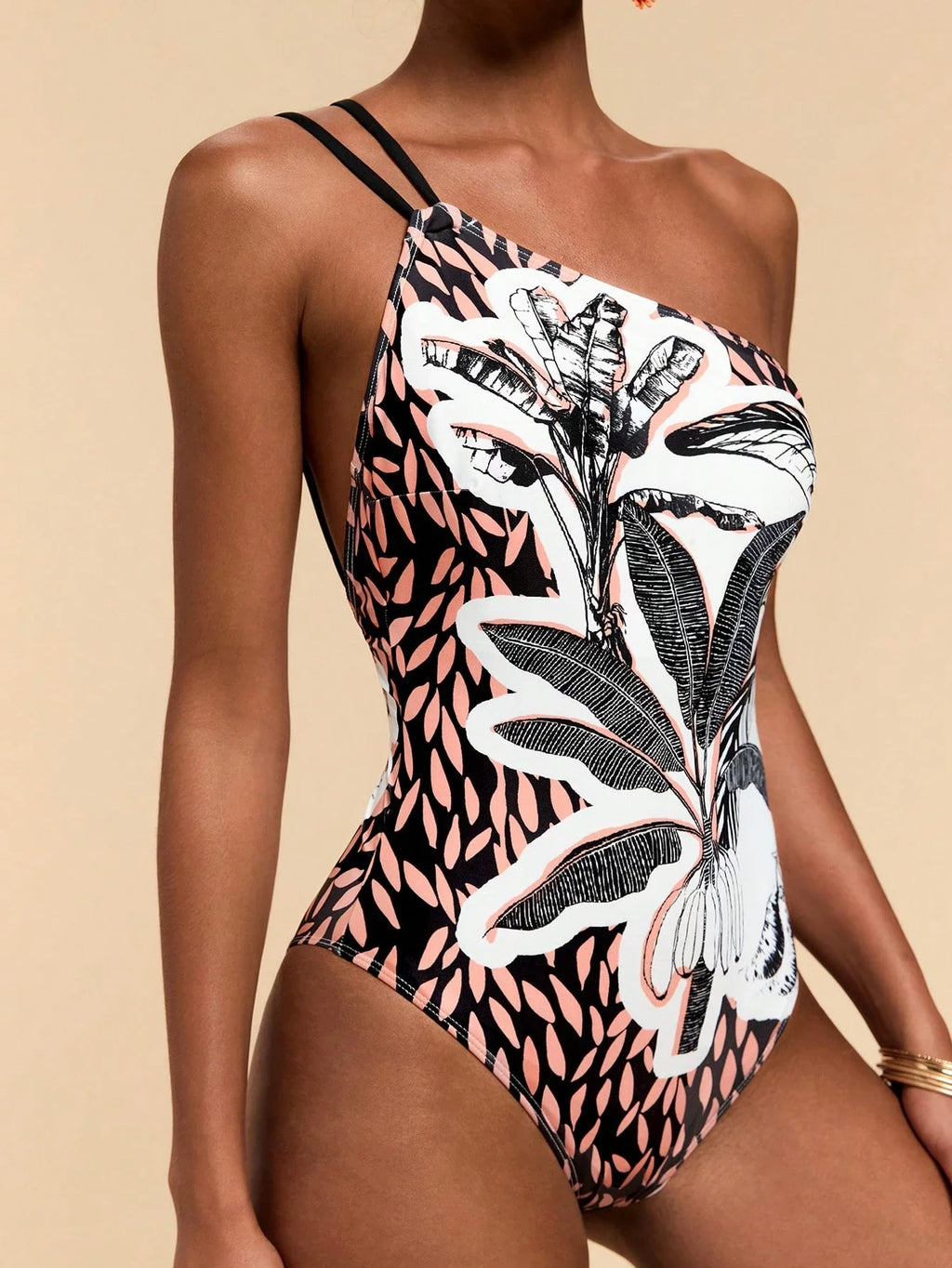 Maiô Tropical Nicole