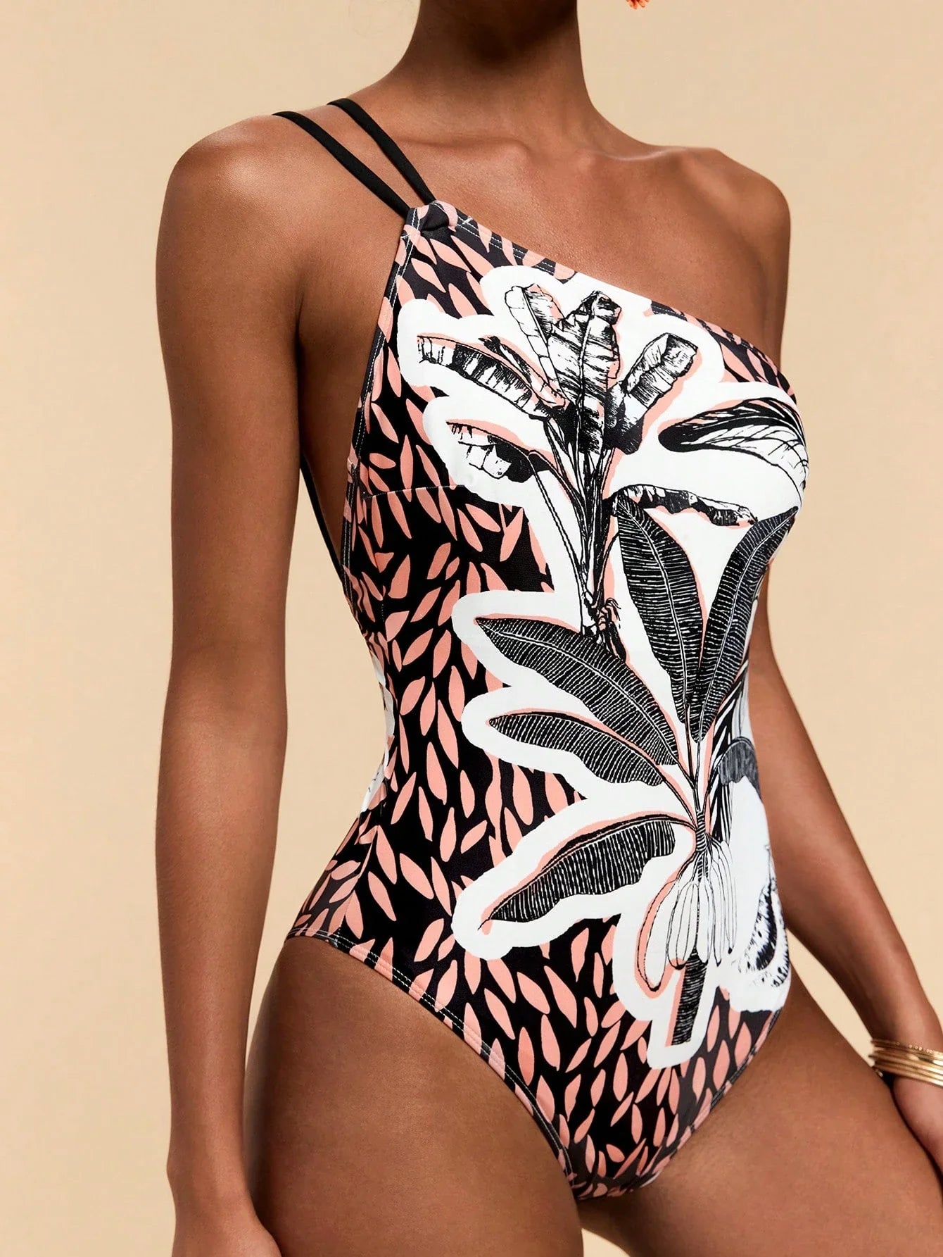 Maiô Tropical Nicole
