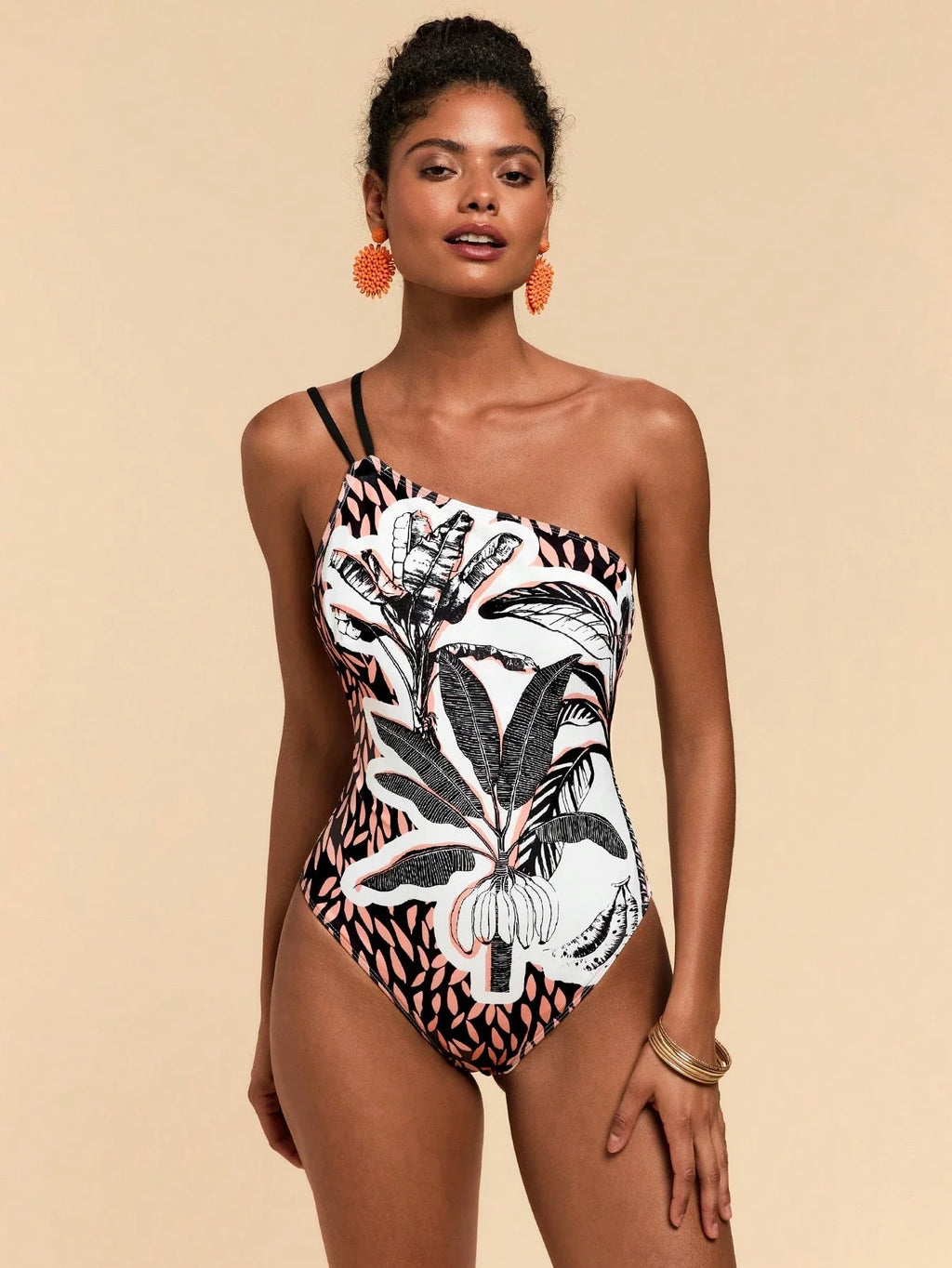 Maiô Tropical Nicole