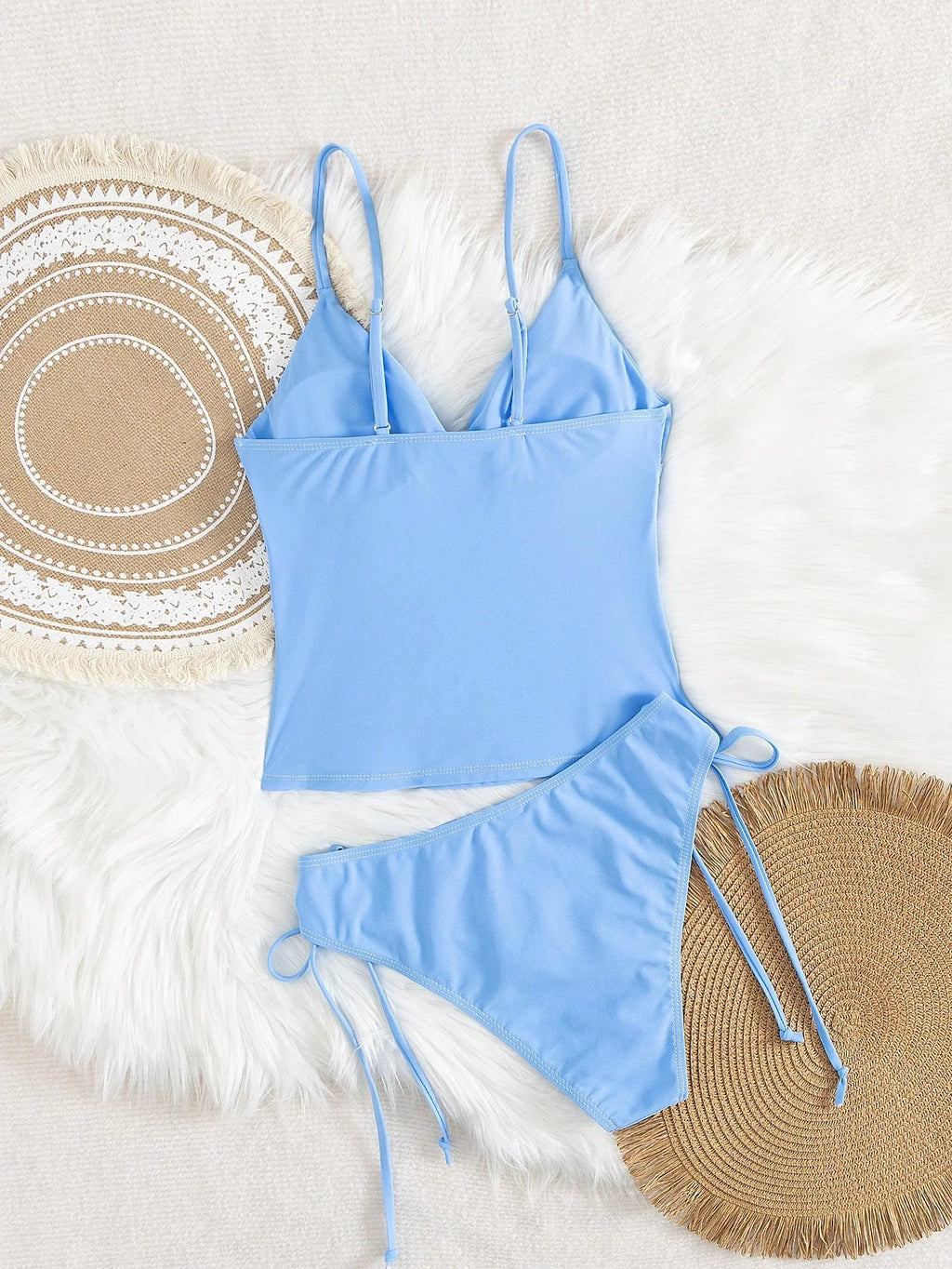 Tankini Casual Sexy Melissa