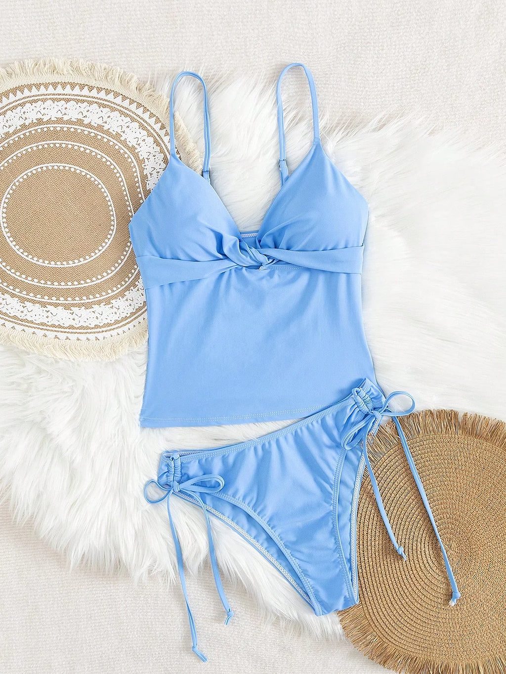 Tankini Casual Sexy Melissa