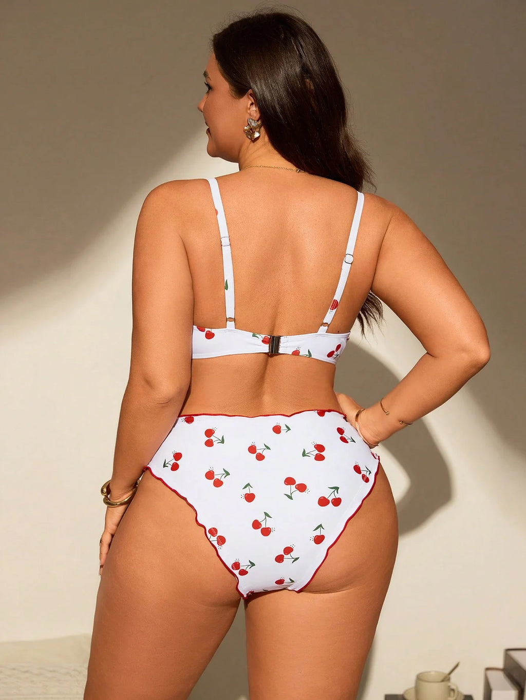 Biquíni Plus Size Journey