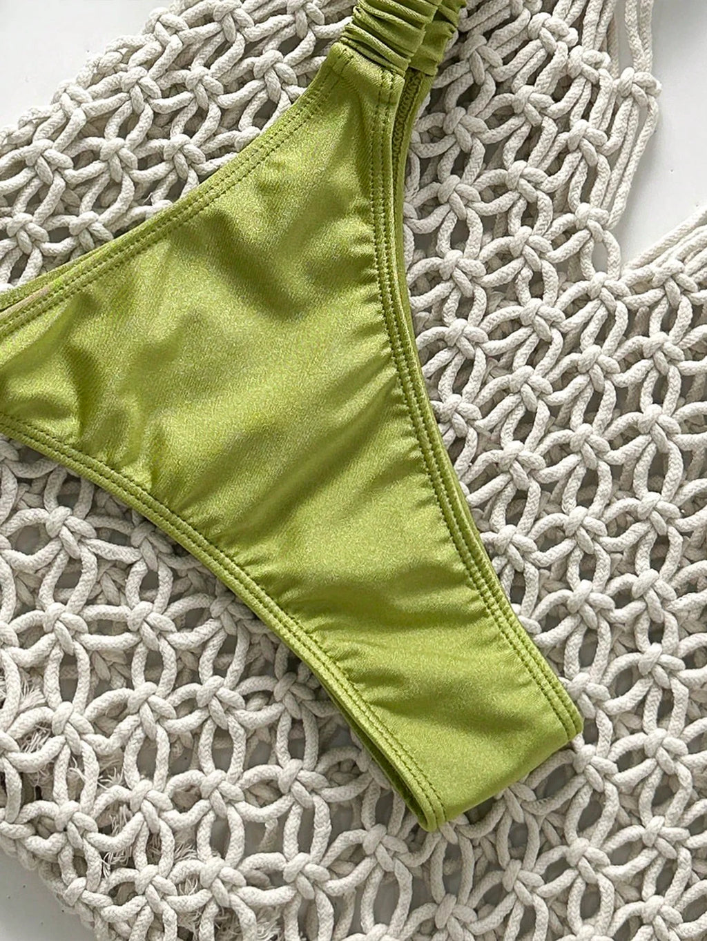 Biquíni Tomara que Caia Elegante