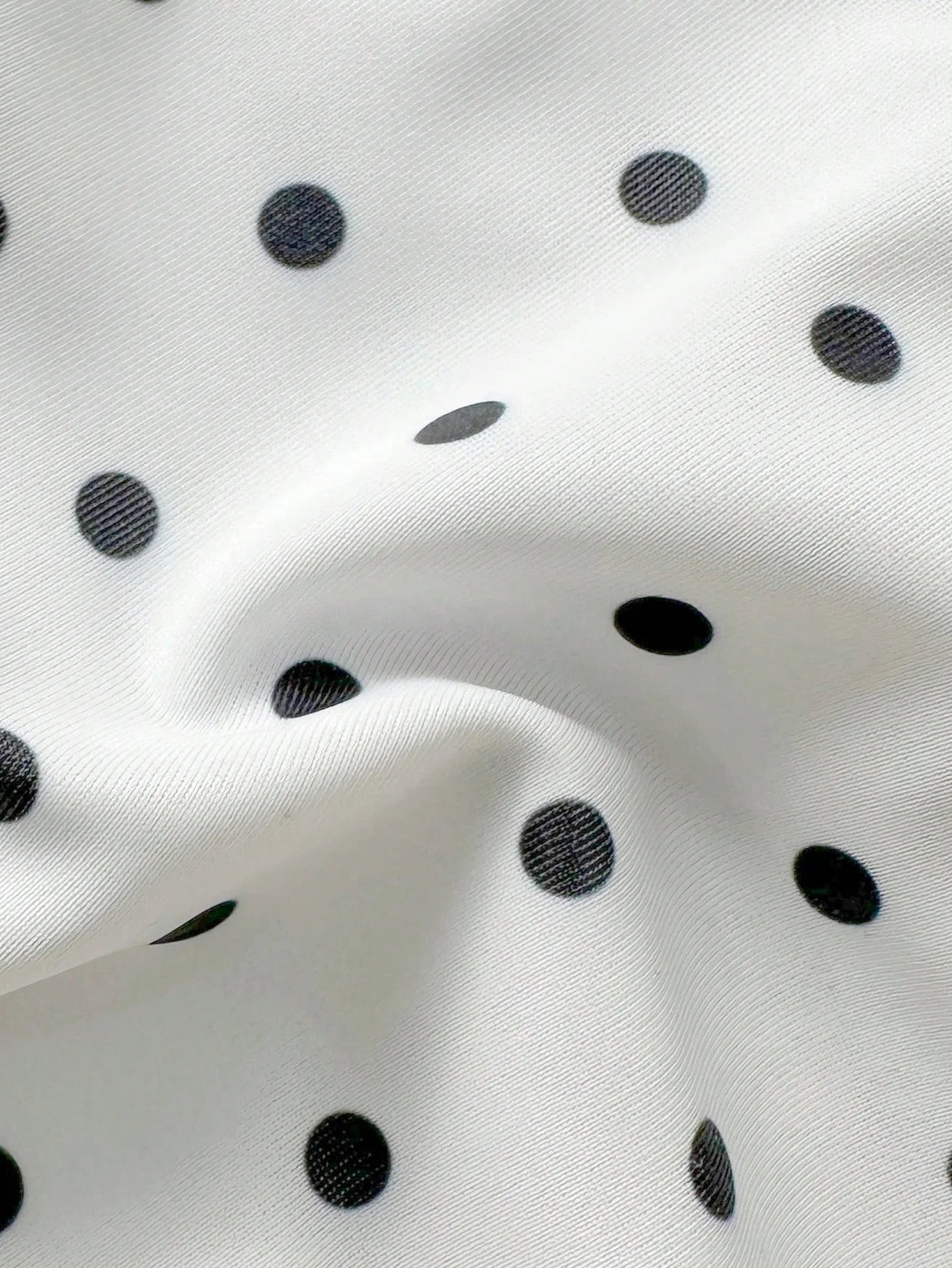 Biquíni de Bolinha Minimalista