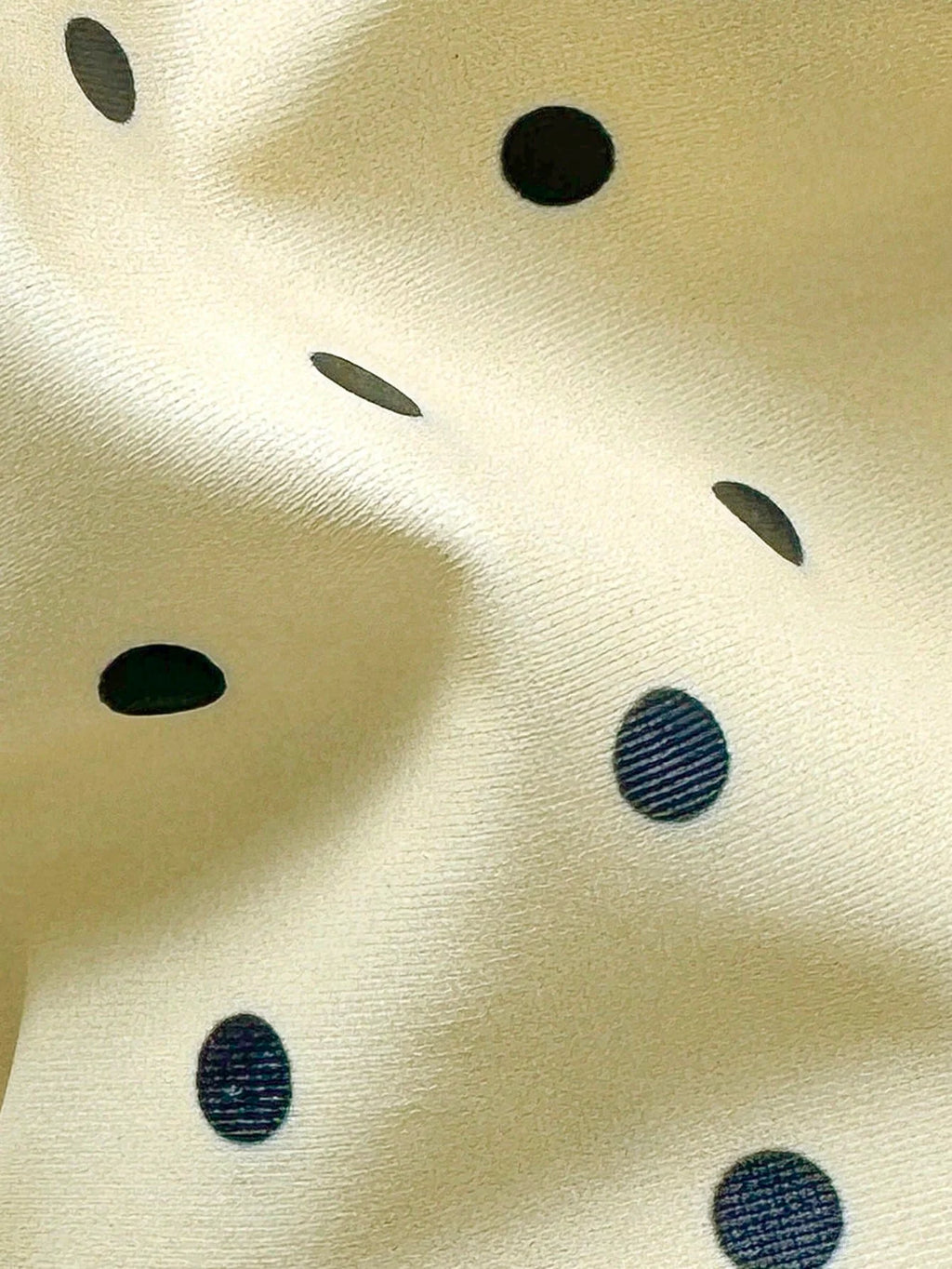 Biquíni de Bolinha Minimalista