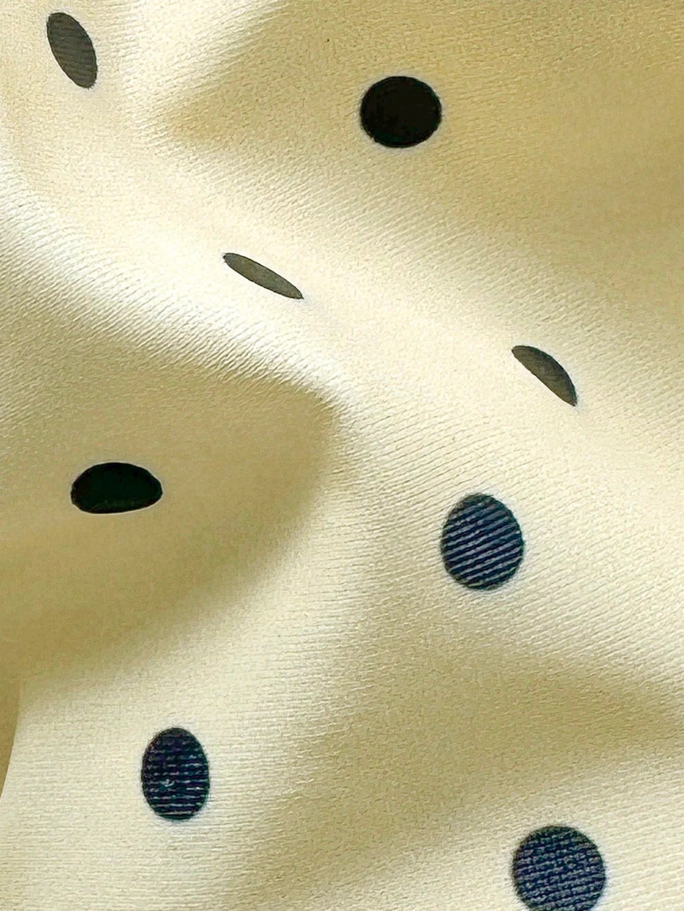 Biquíni de Bolinha Minimalista