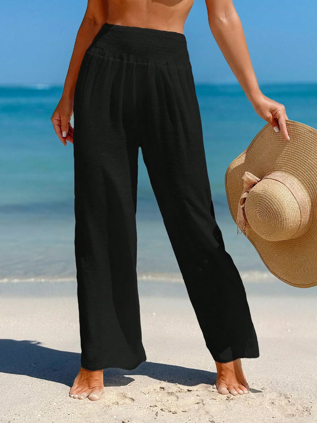 Calça Saída de Praia Rosângela