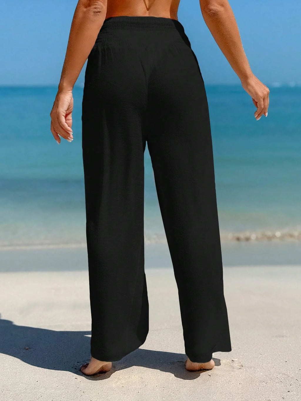 Calça Saída de Praia Rosângela