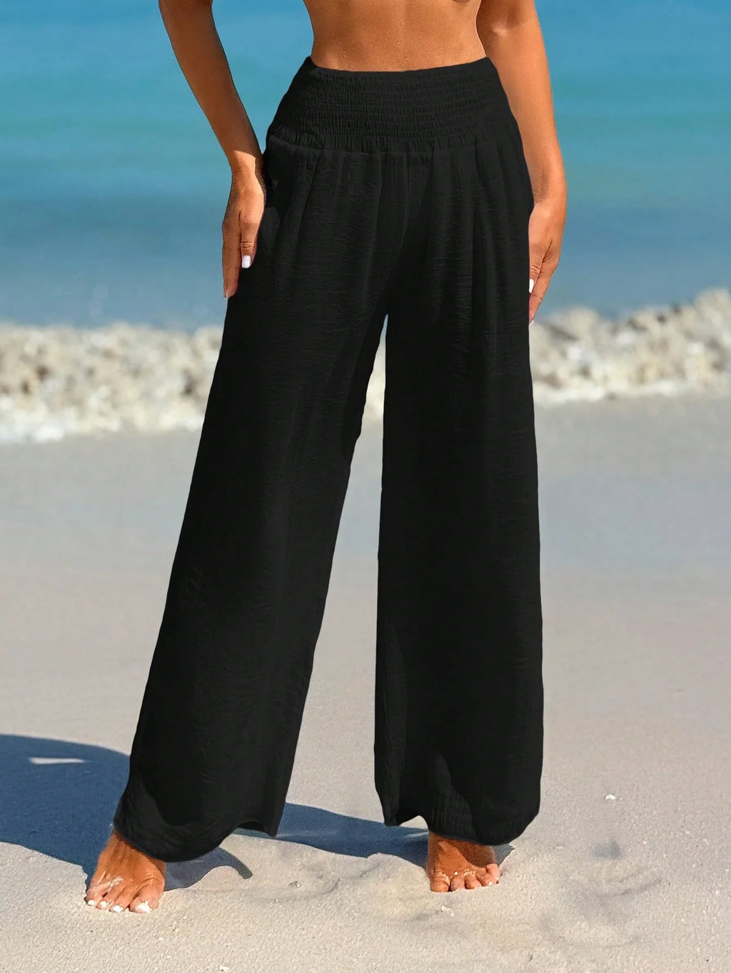 Calça Saída de Praia Rosângela