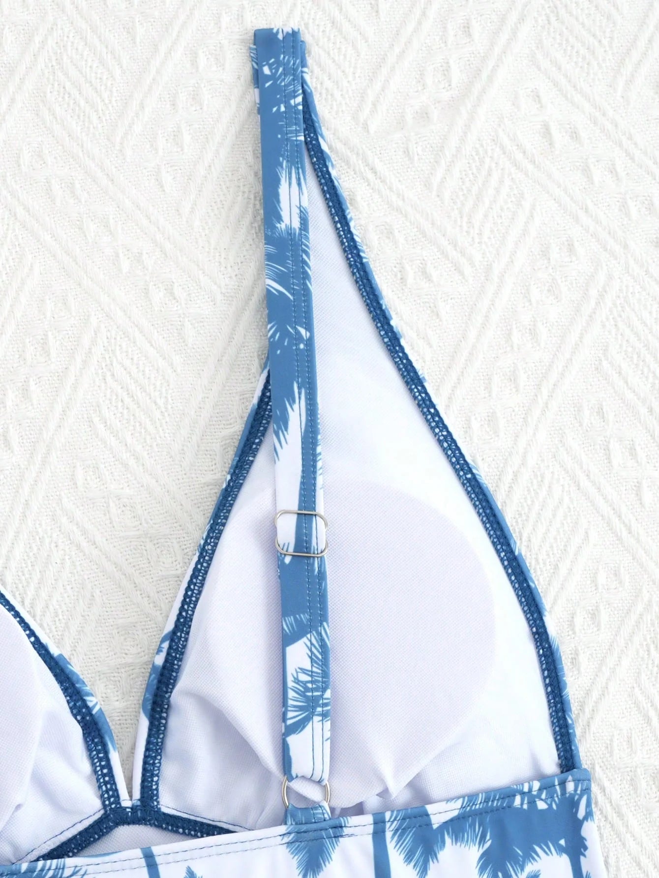 Tankini Tropical Estela