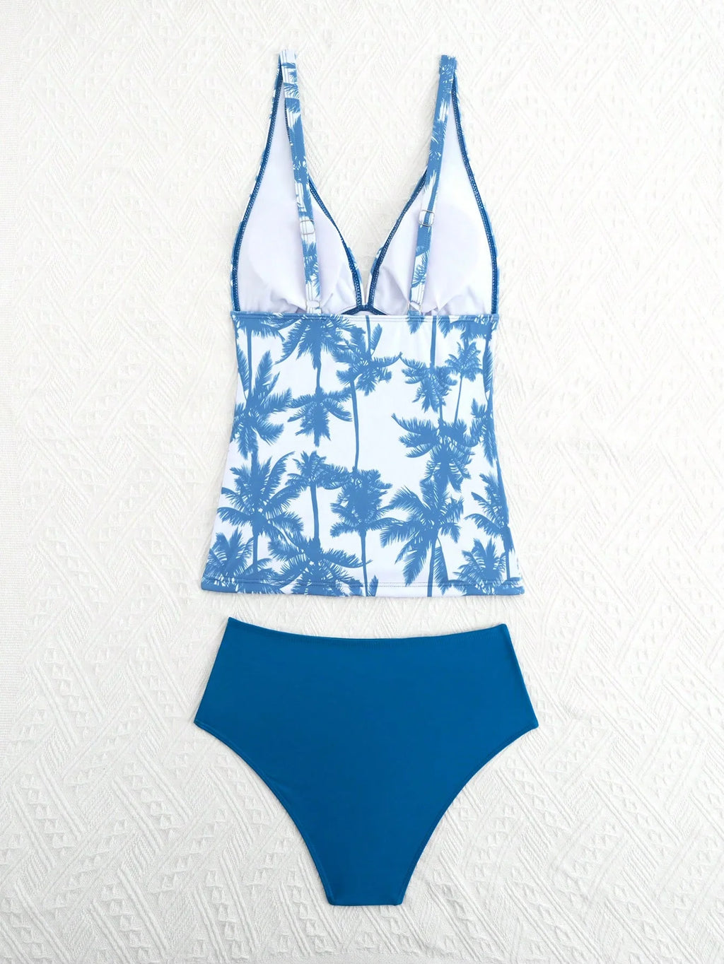 Tankini Tropical Estela