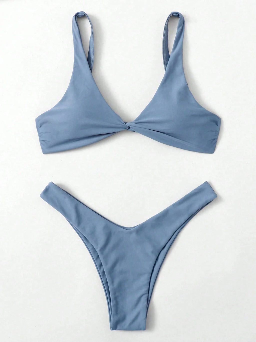 Biquíni Azul Rita