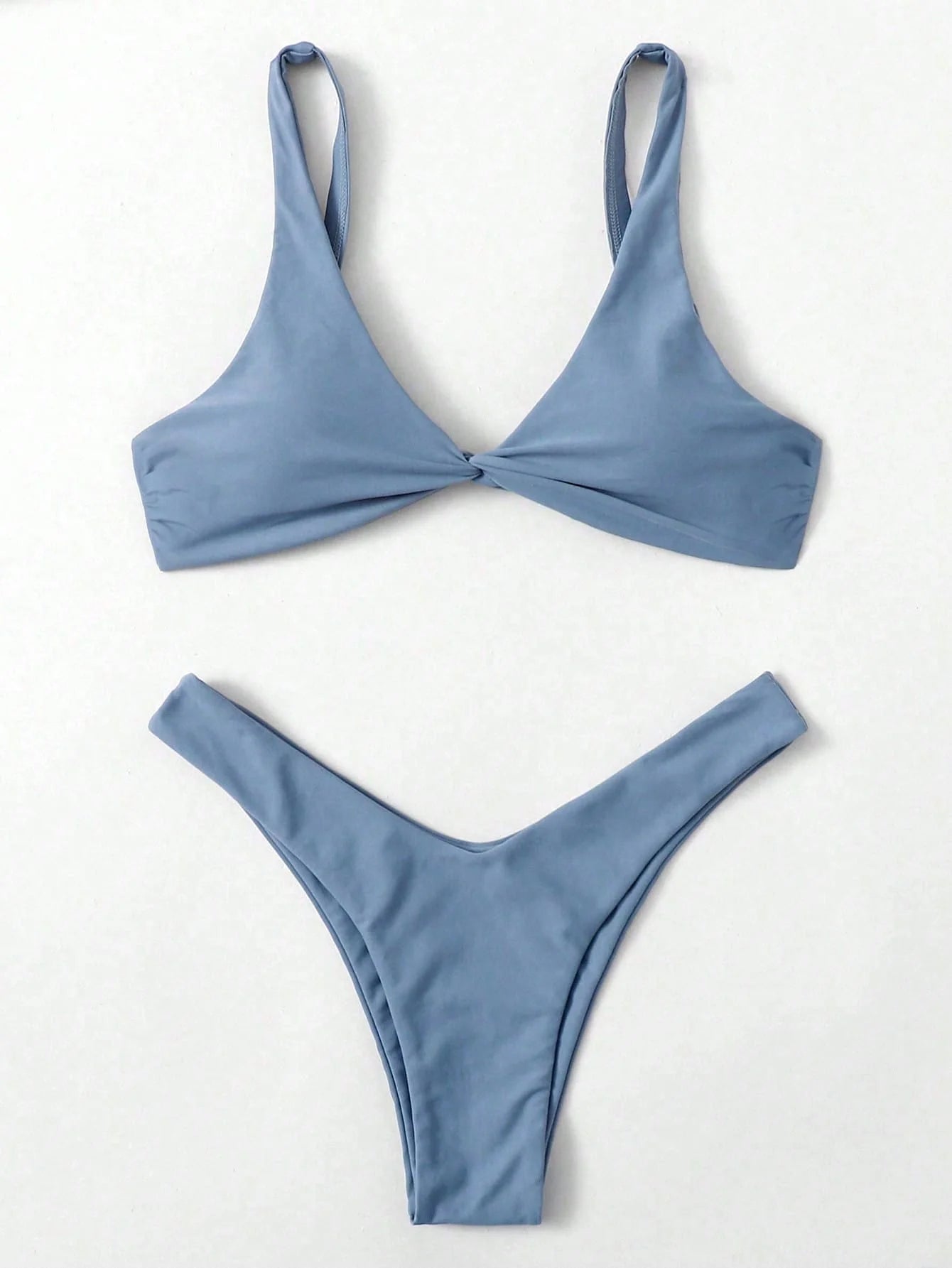 Biquíni Azul Rita