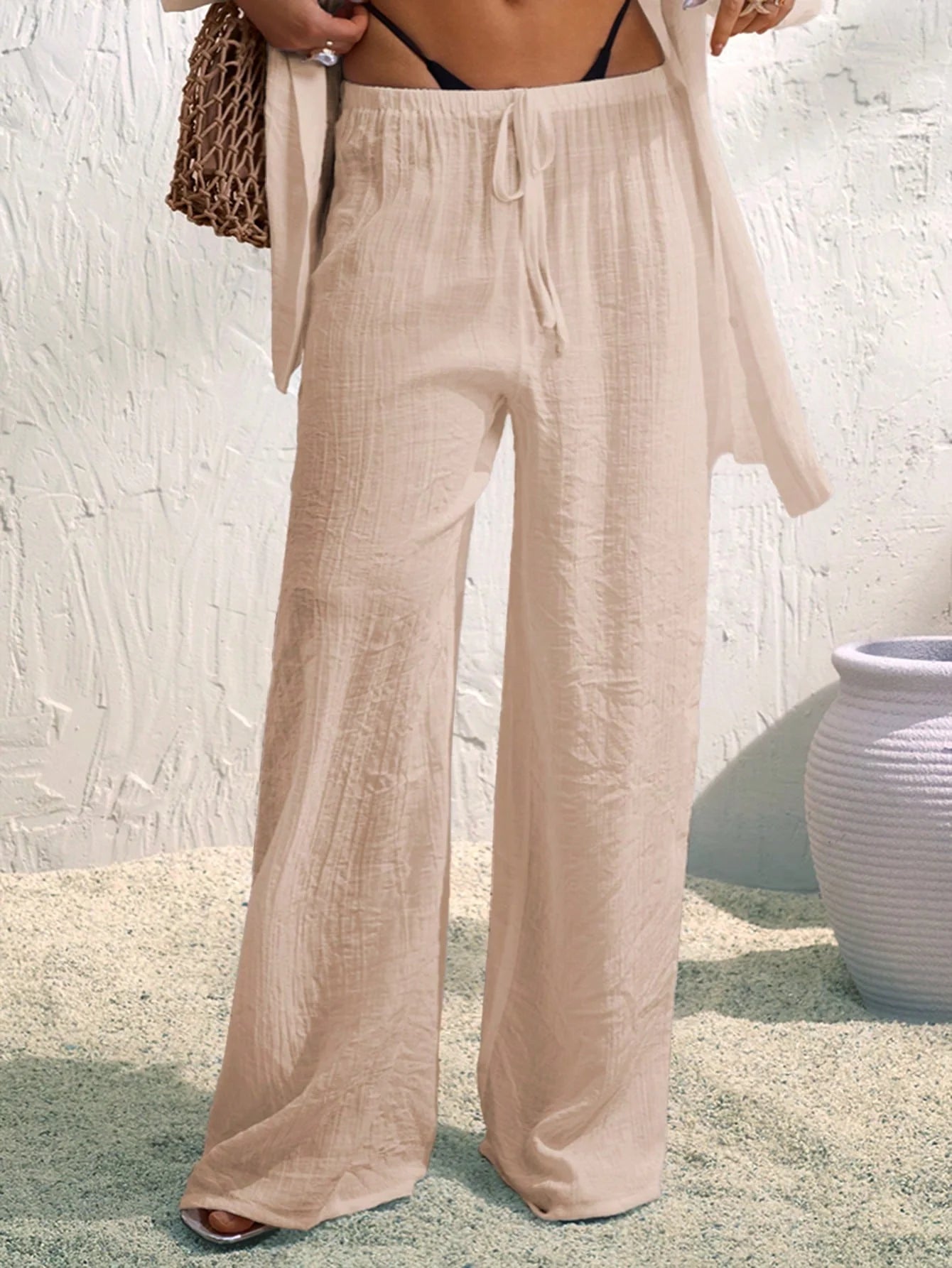 Calça de Praia Nicole
