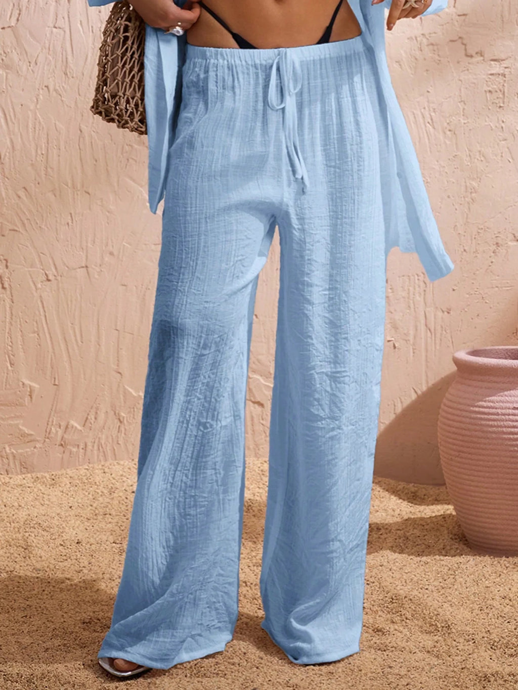 Calça de Praia Nicole