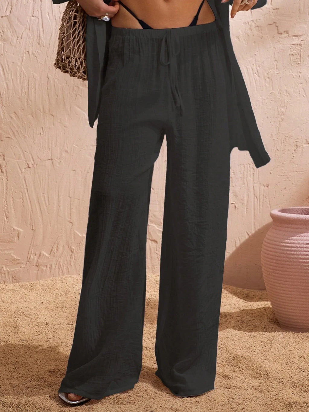 Calça de Praia Nicole