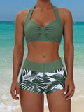 Tankini Elegante Rebeca