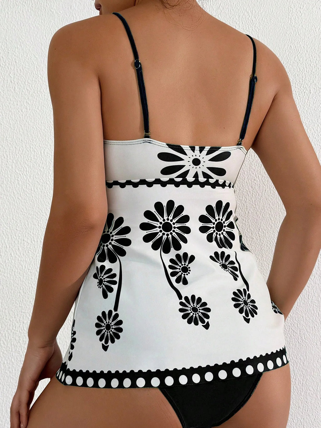 Tankini Noiri