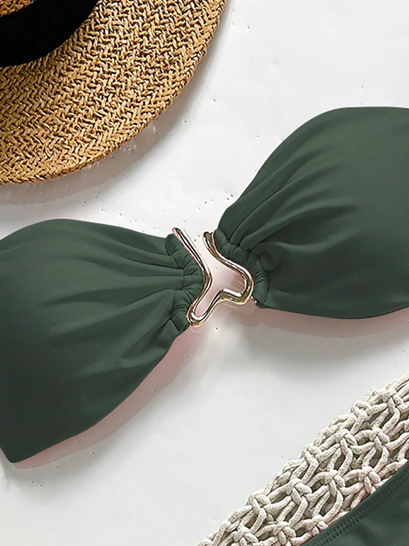 Biquíni Tomara que Caia Elegante
