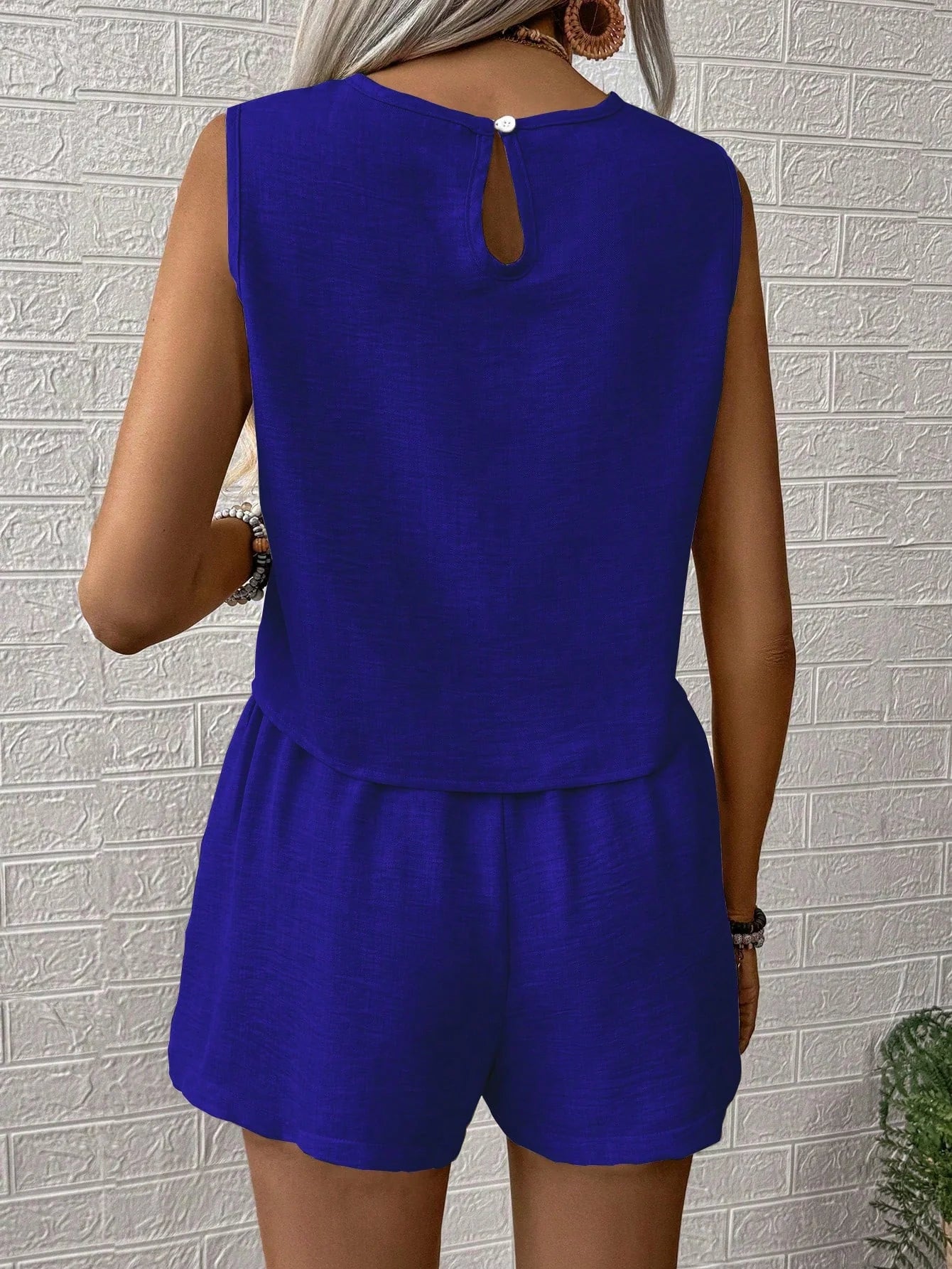 Conjunto 2 Peças Casual
