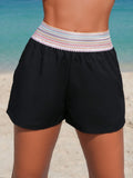 Short Saída de Praia Julie
