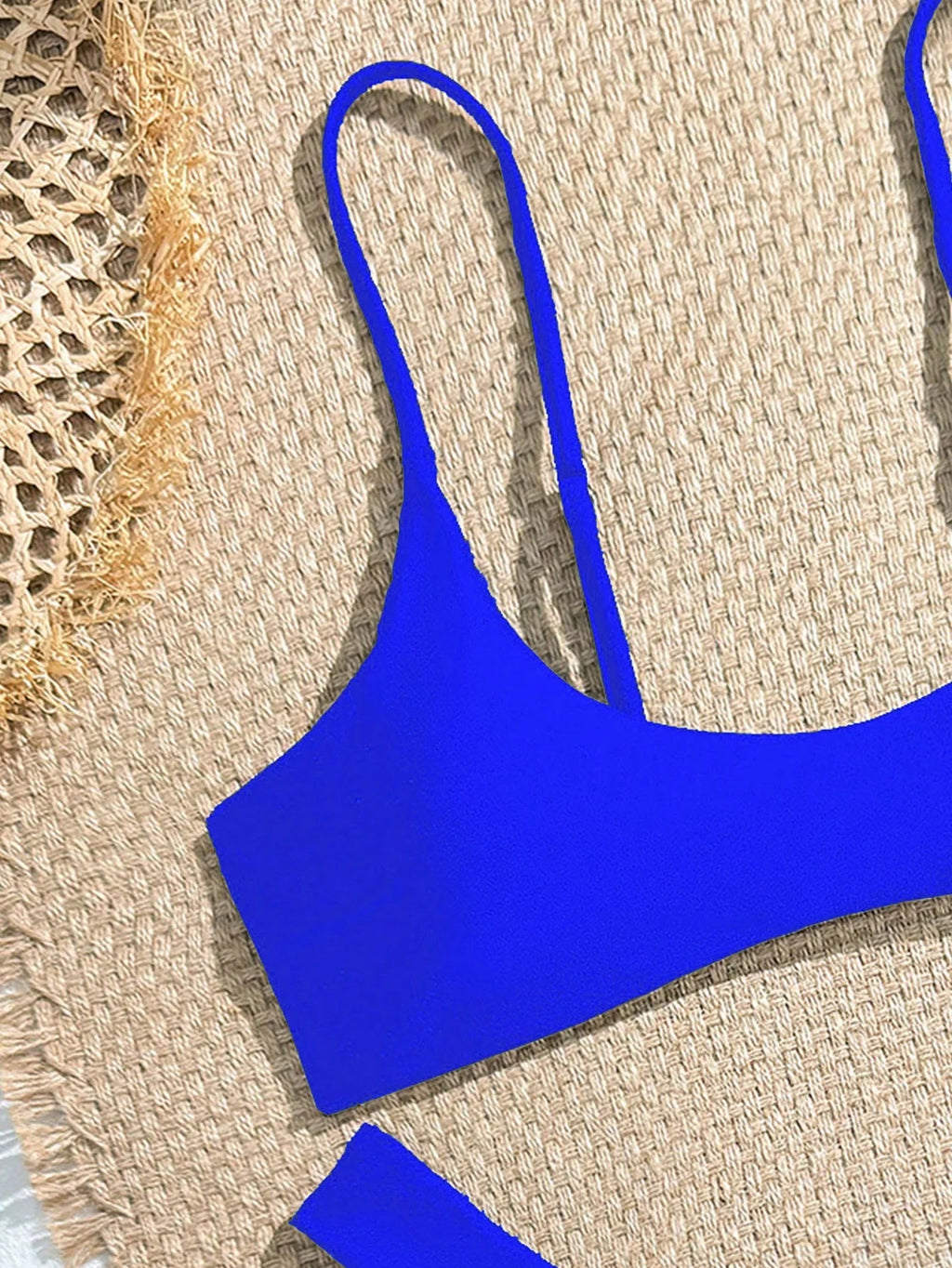 Biquíni Minimalista Top Sexy