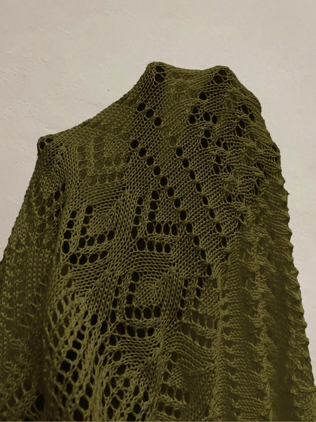 Saída de Praia Plus Size Minimalista