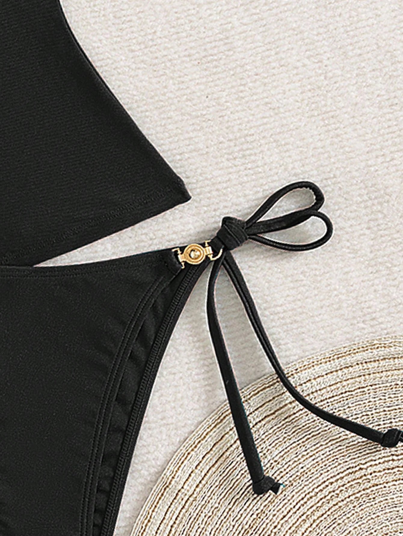 Tankini Clean Girl