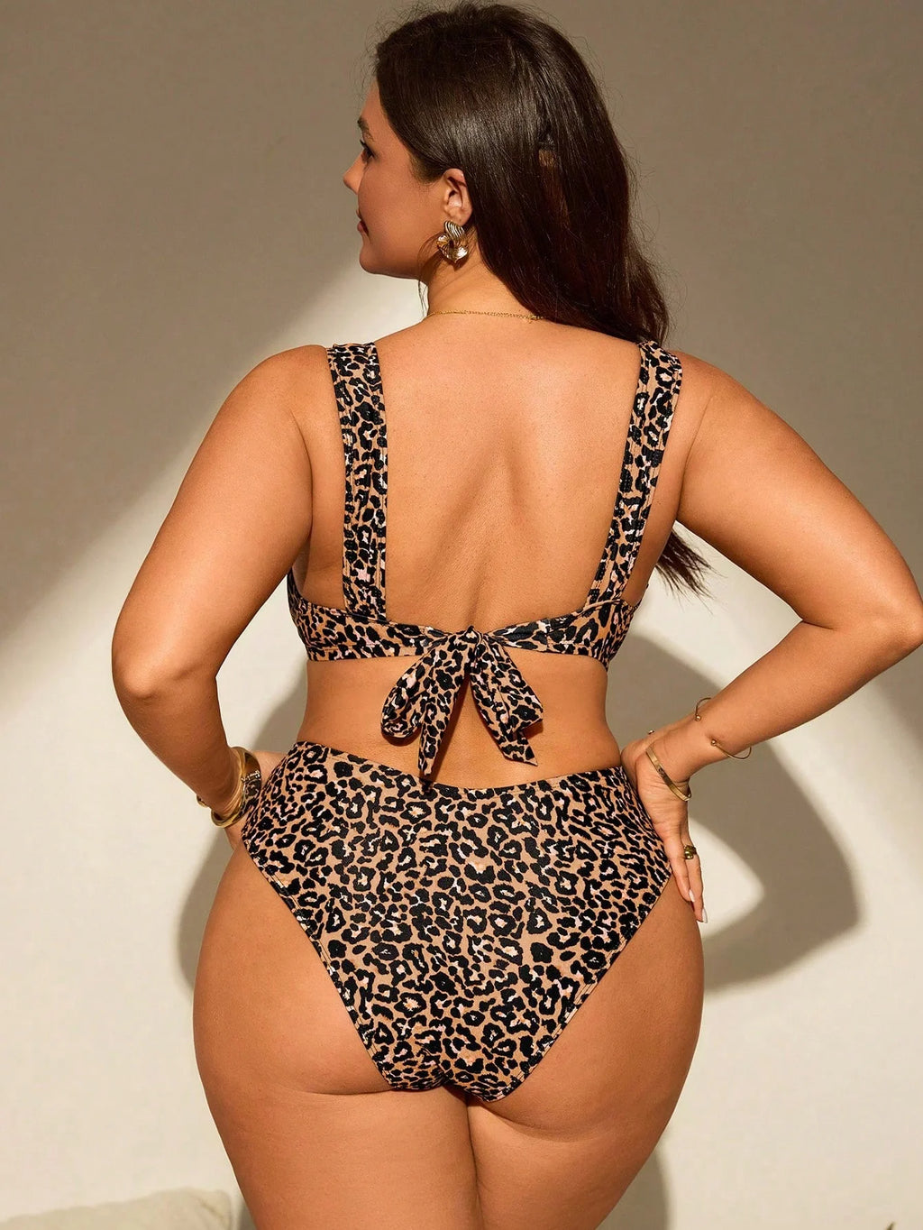 Biquíni Plus Size Maríah G
