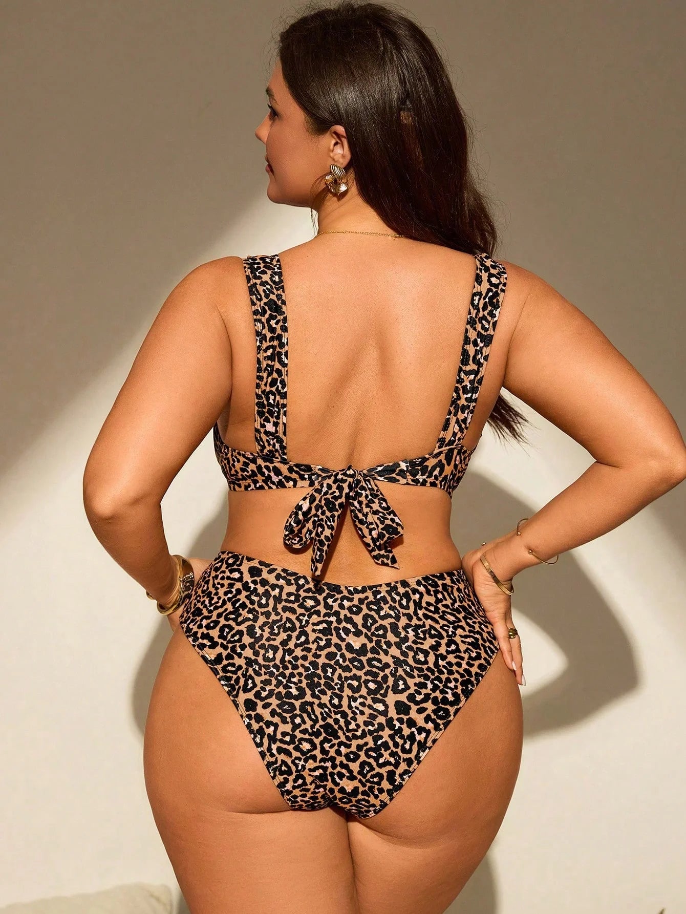 Biquíni Plus Size Maríah G