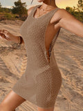 Vestido Saída de Praia Irene