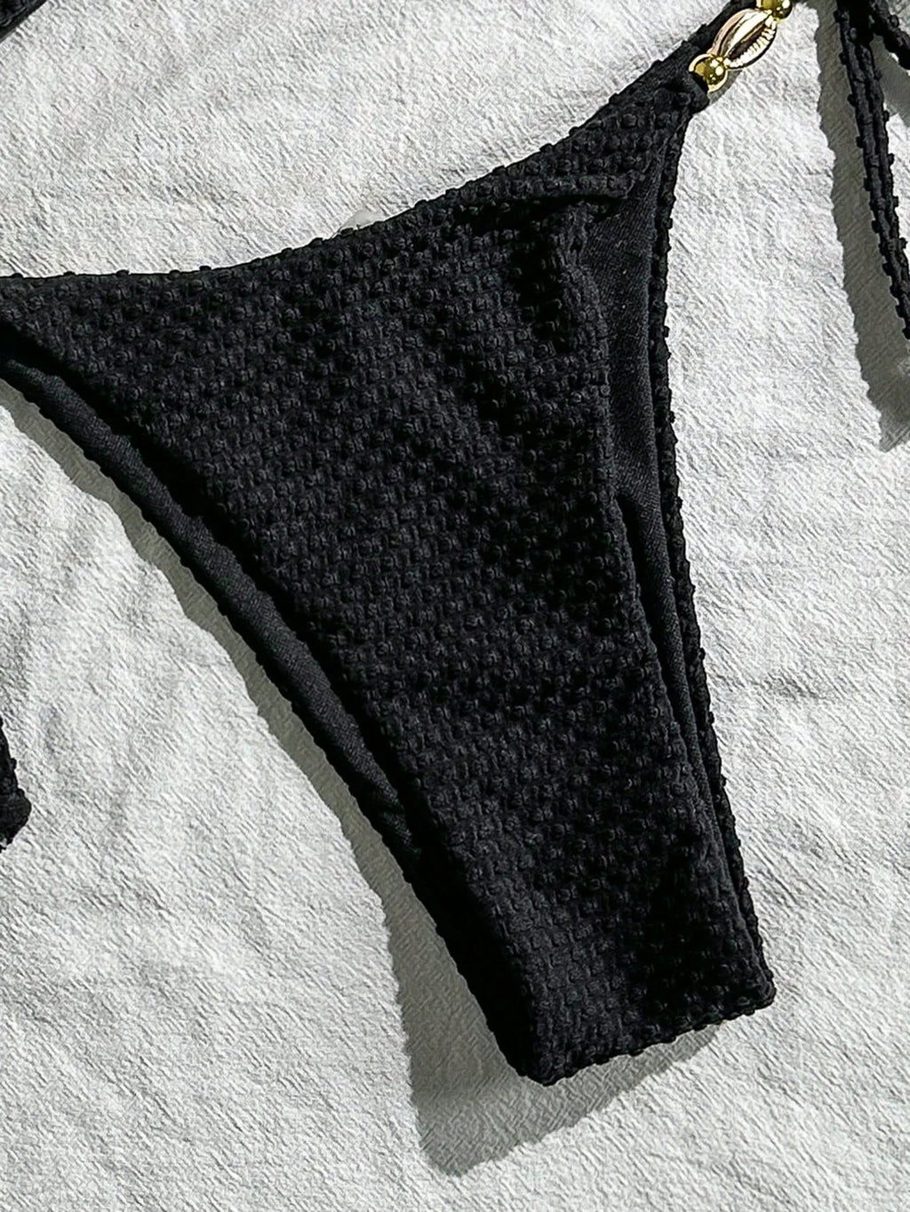 Biquíni Sexy e Minimalista