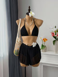 Conjunto Biquíni 3 Peças Nalury - M
