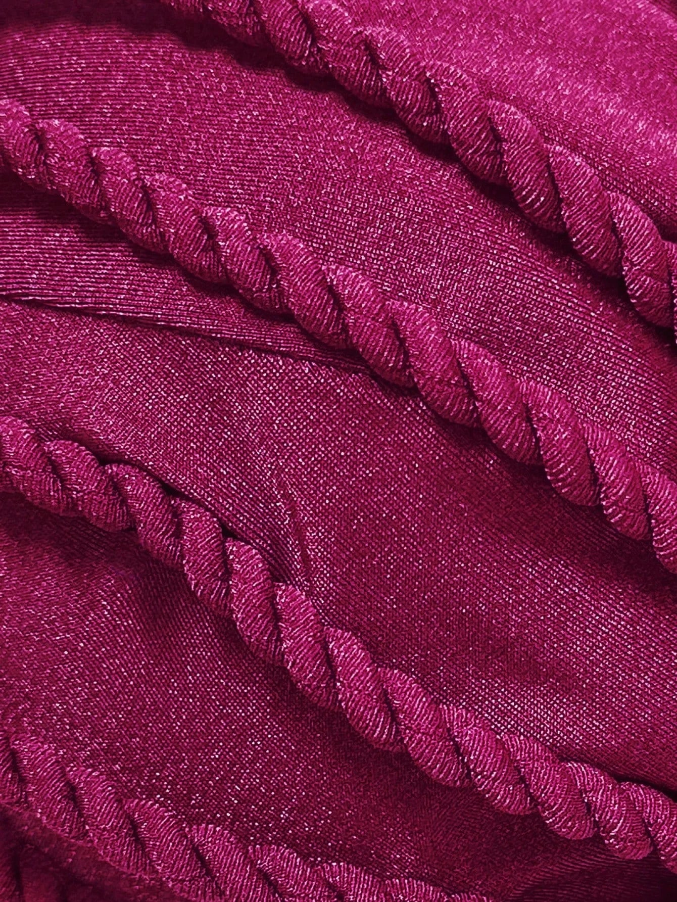 Biquíni Detalhe Corda