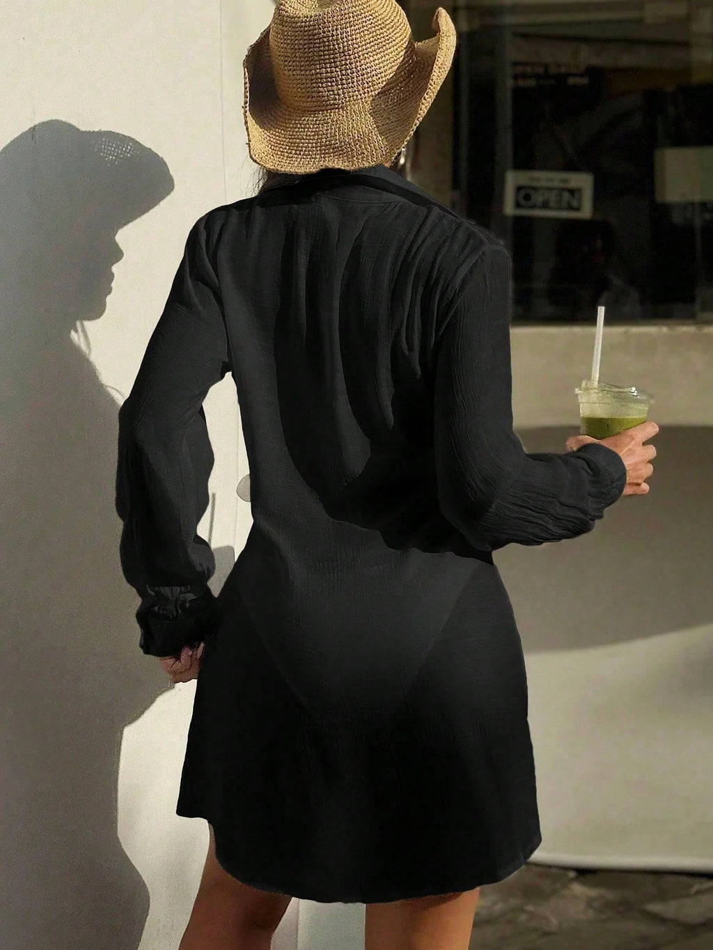 Saída de Praia com Amarração