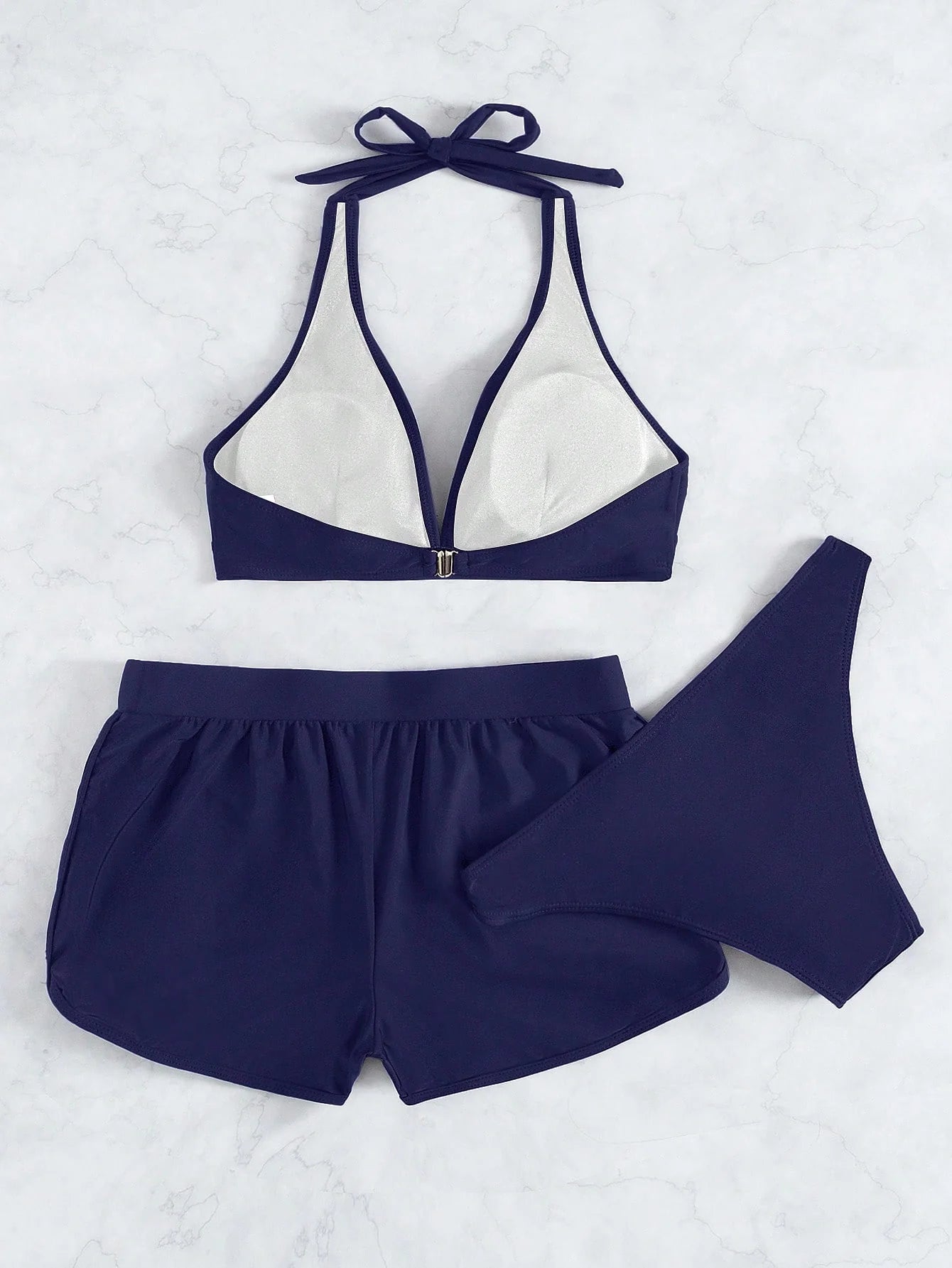 Conjunto Biquíni 3 Peças Lari