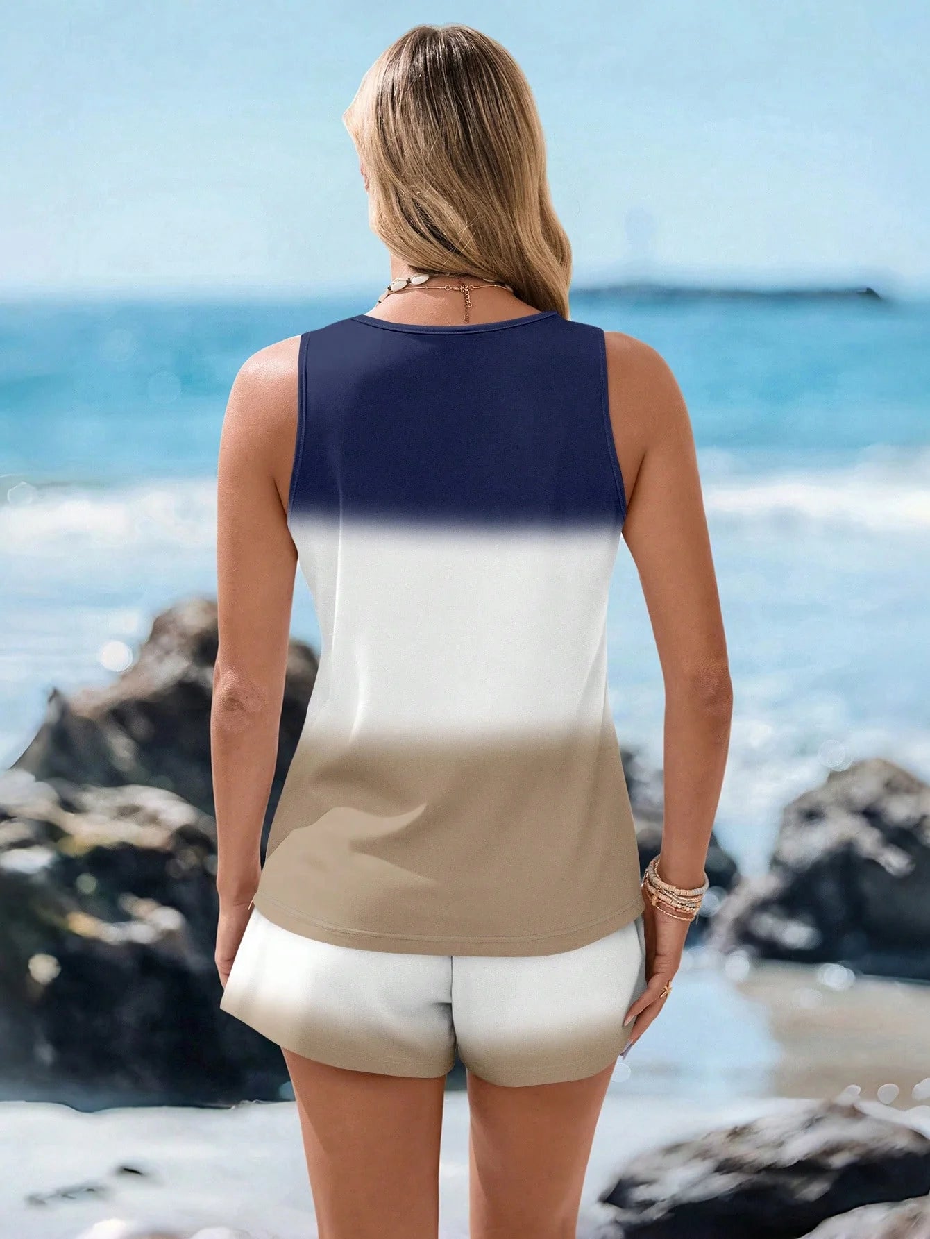 Conjunto 2 Peças Viviane