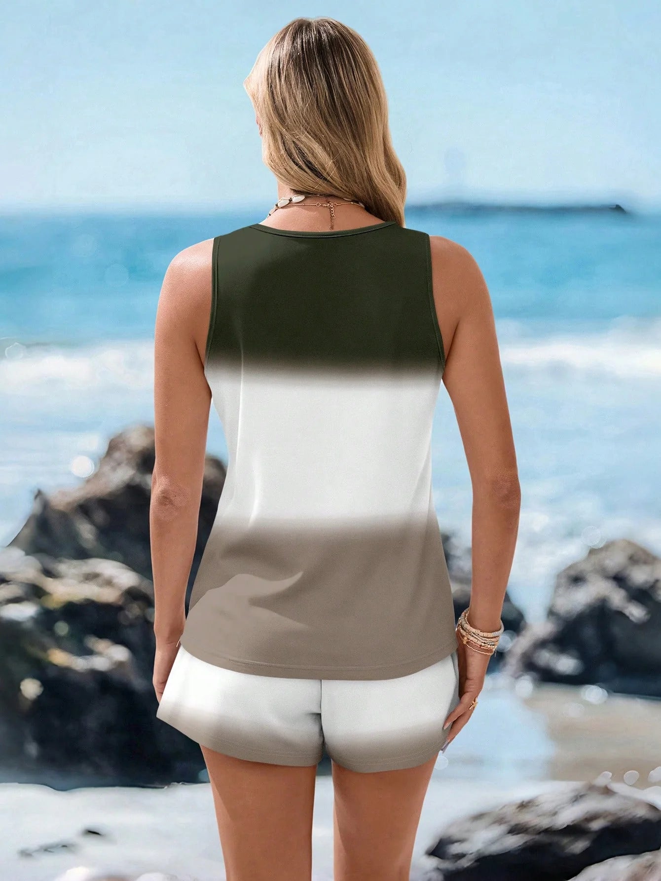 Conjunto 2 Peças Viviane