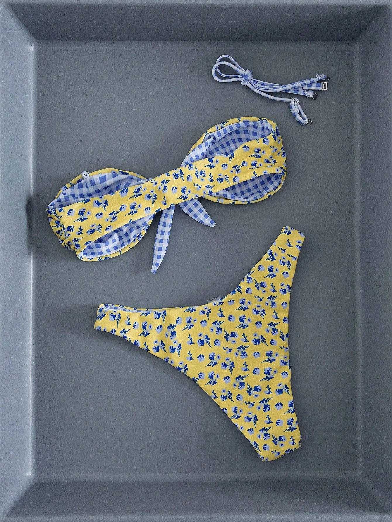 Biquíni 2 Lados Catarina