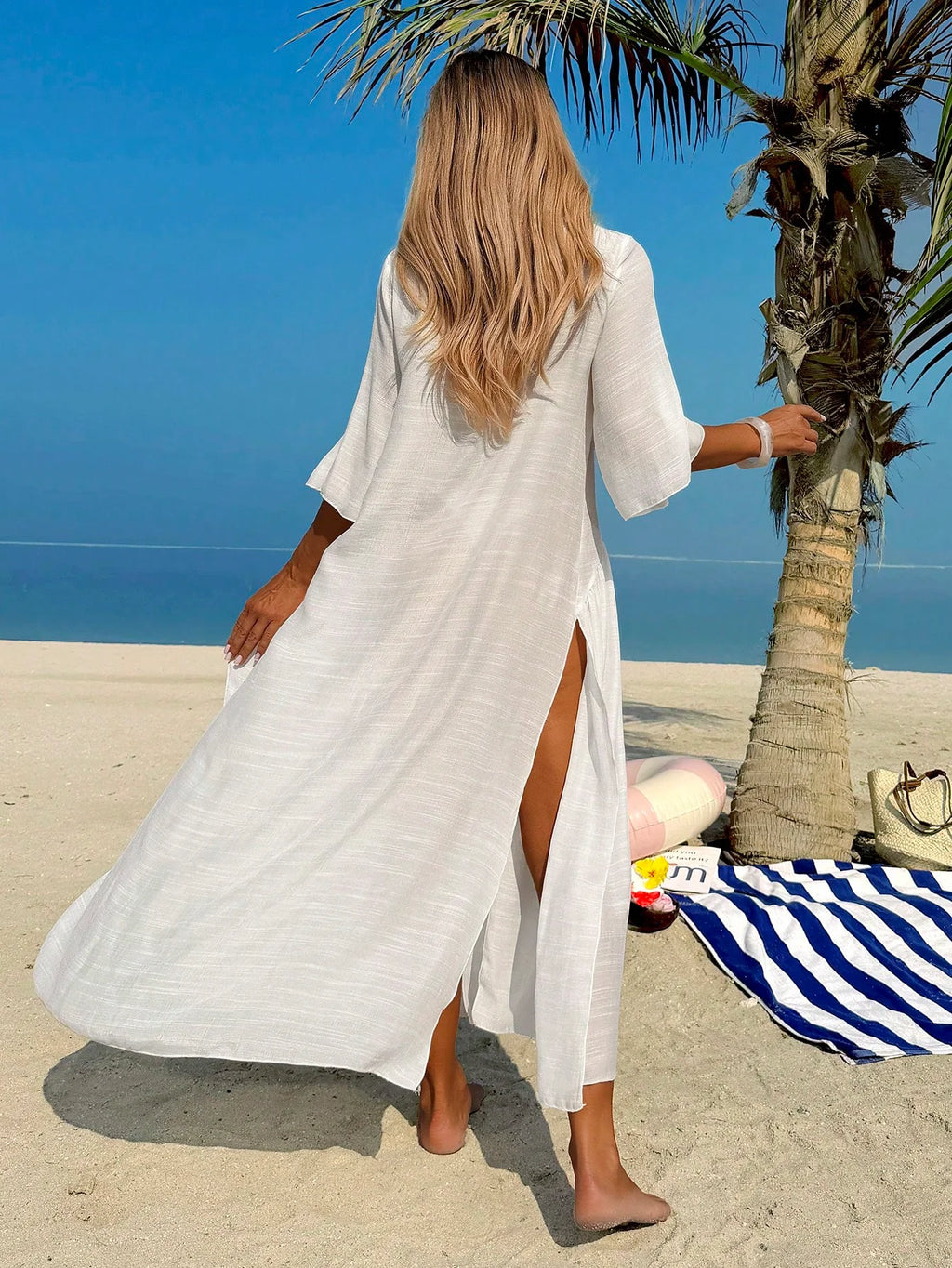 Saída de Praia Longa Maitê