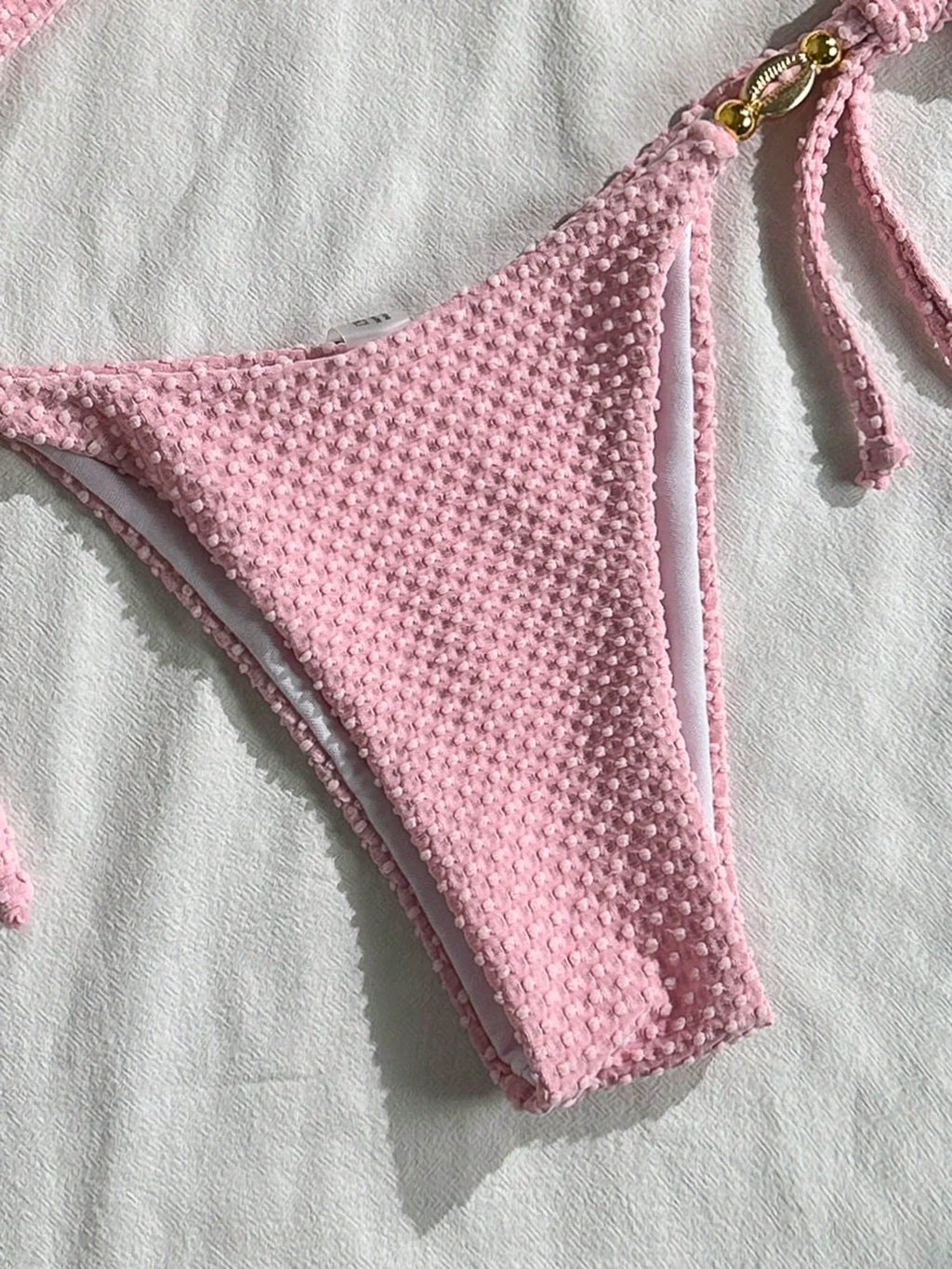 Biquíni Sexy e Minimalista