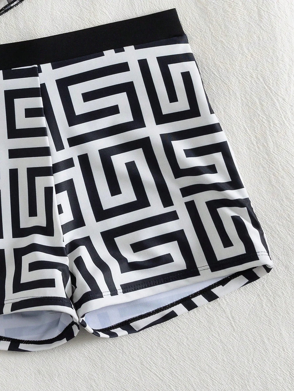 Conjunto Biquíni 3 Peças Íris