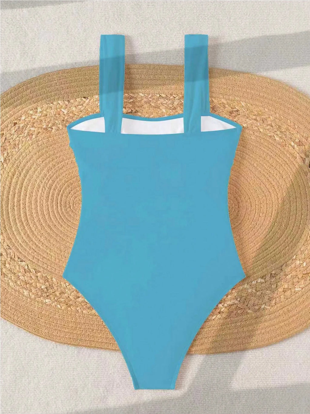 Maiô Minimalista Clara