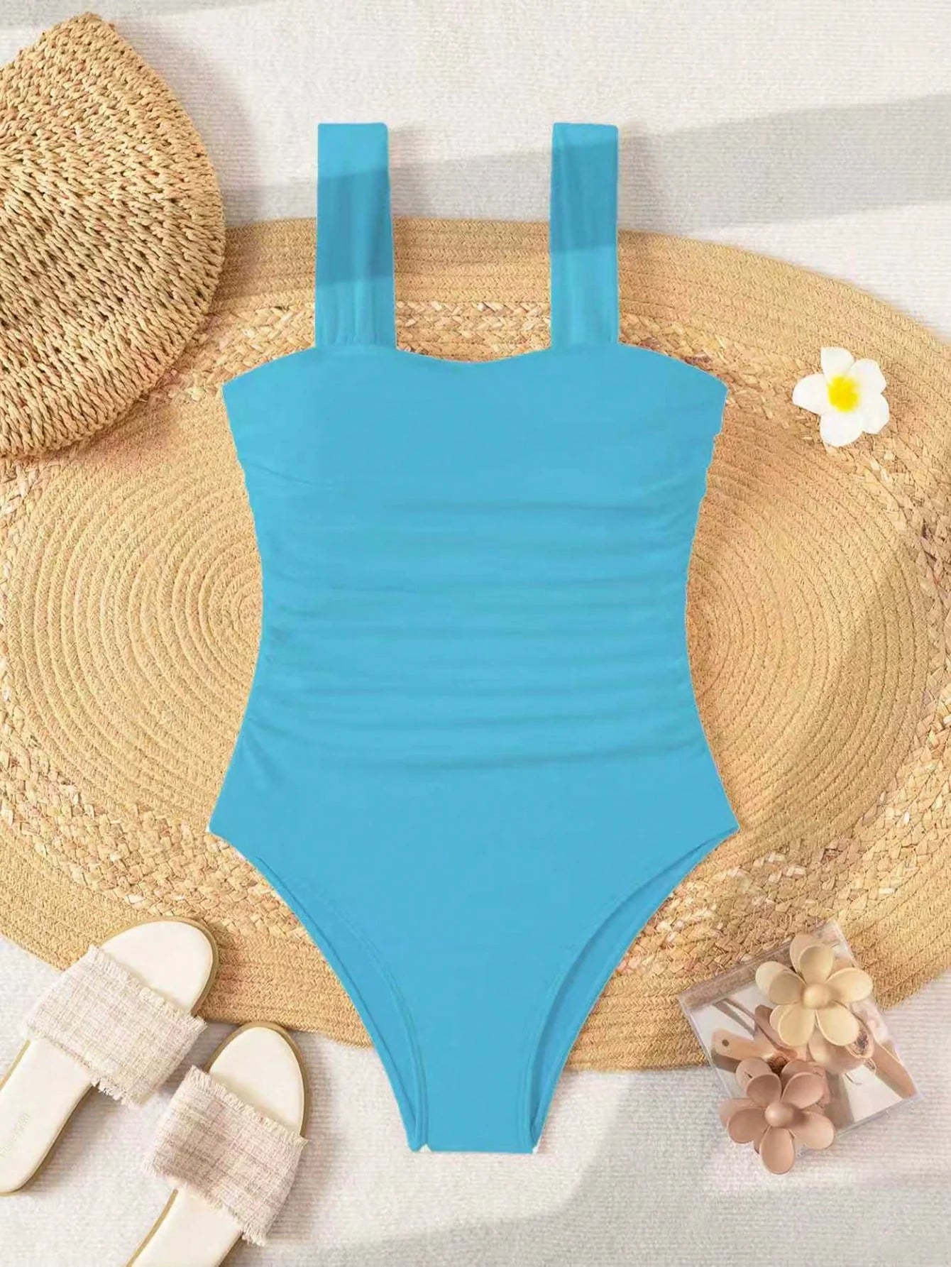 Maiô Minimalista Clara