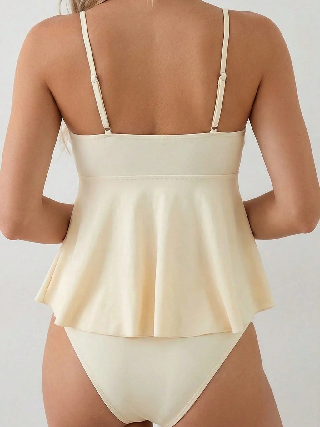 Tankini Concha 3D Isadora