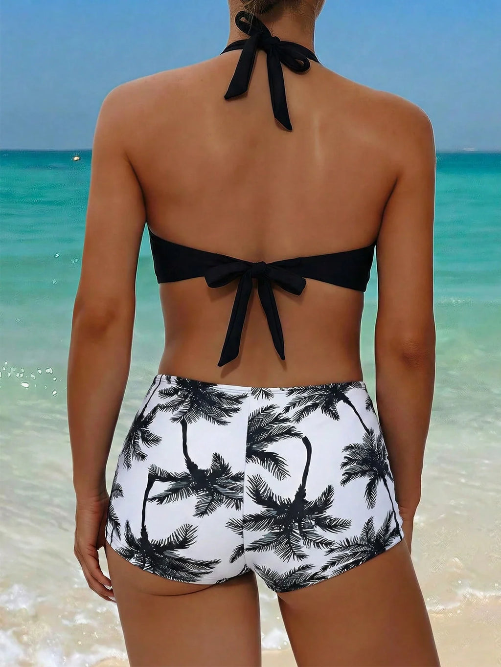 Tankini Elegante Rebeca G