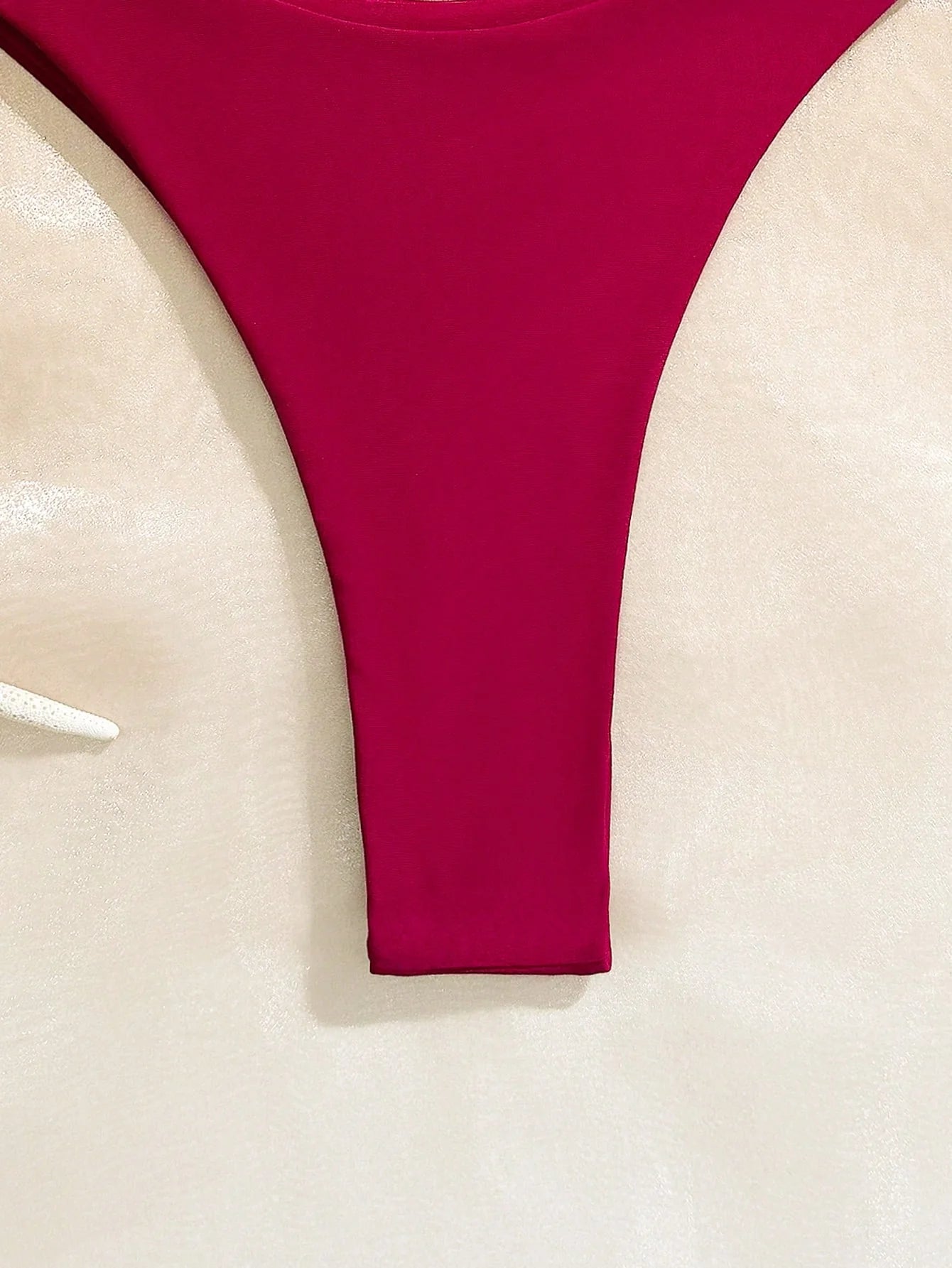 Biquíni Minimalista Top Sexy