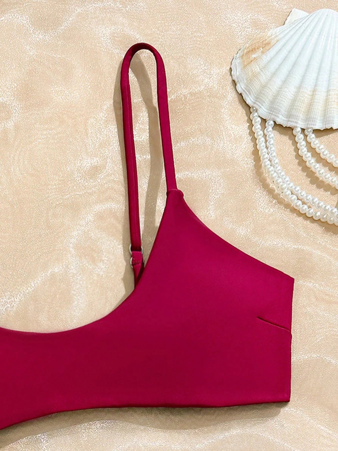 Biquíni Minimalista Top Sexy