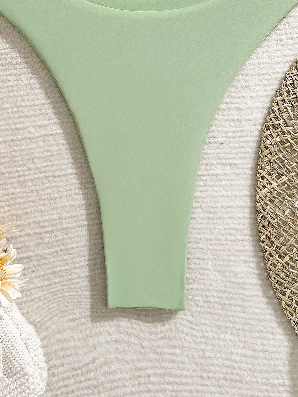 Biquíni Minimalista Top Sexy