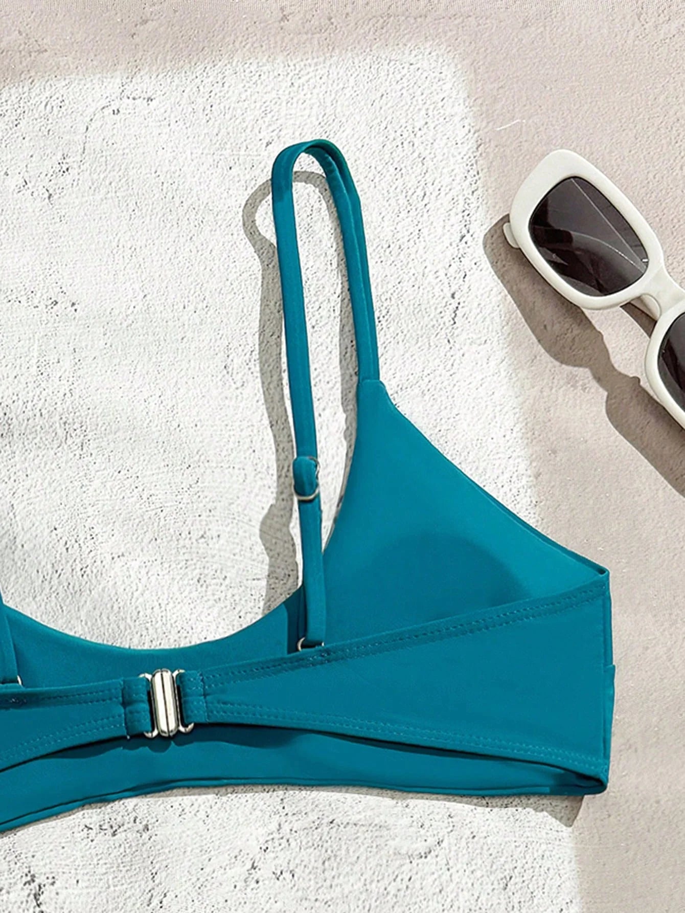 Biquíni Minimalista Top Sexy